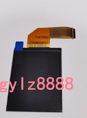 适用于柯达 M341/M340/M530/M531/M550 相机 LCD 液晶显示屏 全新