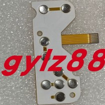 富士JV250 JV255 JV205 JV200 JX420 按键板 功能板 操作板