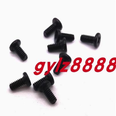 佳能M3 M6 G7X G7X2 G7X3 相机屏幕支架螺丝机身螺丝一对2个螺丝