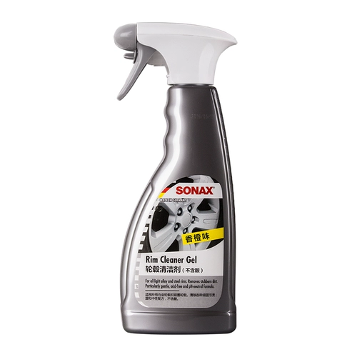Германия Sonax Special Chemerers/De -Iron Powder/De -Oxidation Layer/Снятие ржавчины/чистящее средство/230200