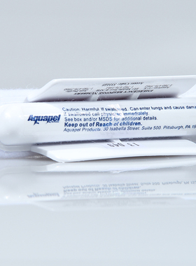 Aquapel汽车挡风玻璃驱水剂雨天后视镜防雨镀膜疏水神器长效雨敌