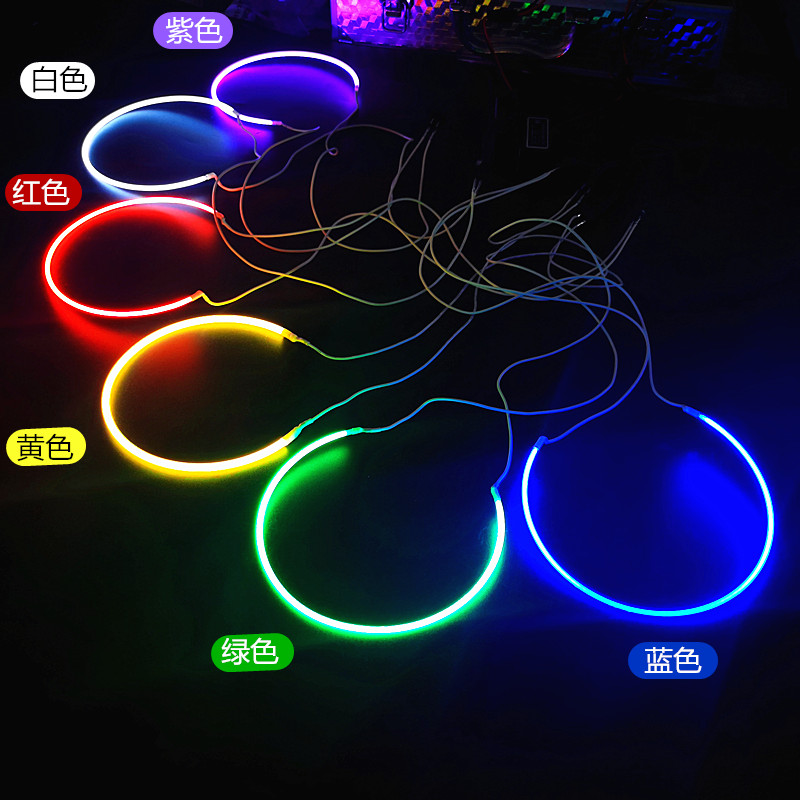 天使眼冷阴管光圈光圈阴极管