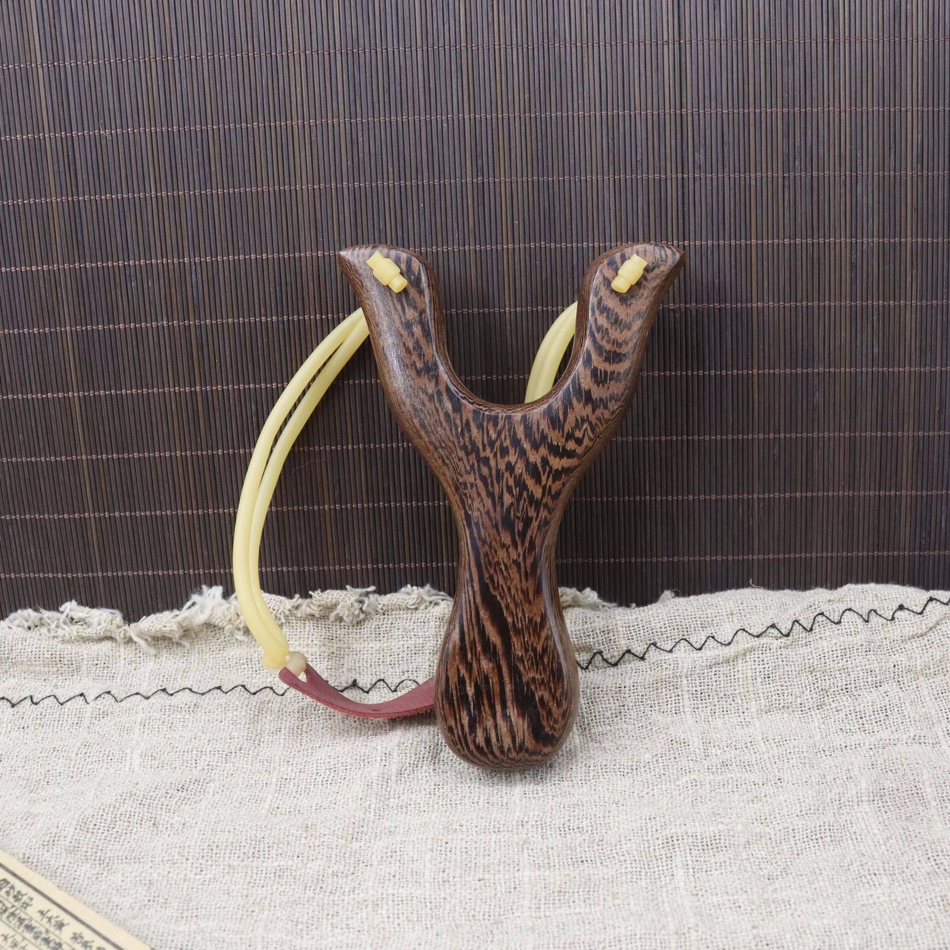 鸡翅木弹弓红花梨木儿童怀旧玩具户外休闲娱乐弹弓木质工艺品定制,特色手工艺,其他特色工艺品,淘宝优惠券,粉丝福利购,淘宝优惠卷