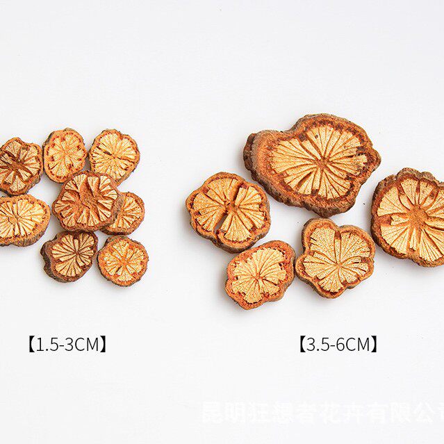 狂想者工厂【血藤片】鸡血藤香薰