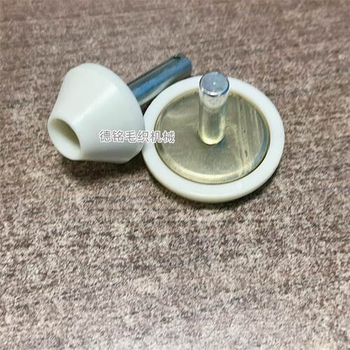 倒毛机配件铜套 槽筒 轴承 竹架 过线蜡架 过线机配件