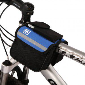 Sacoche pour vélo - Ref 2220034 Image 1