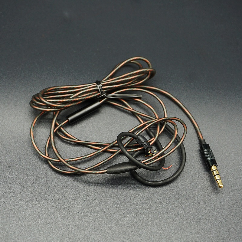 ue900se215se535插针耳机线