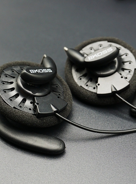 koss挂耳式耳机 运动高端货 户外跑步神器 运动耳机
