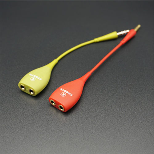 可立新情侣线一分二转接线国际