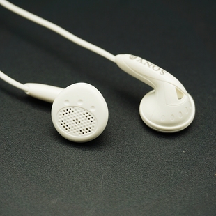 经典绝版E808+耳机耳塞式耳机重低音超重低音大声场耳机