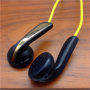 低音耳机均衡性价比塞子好看又好听 耳机 耳塞 耳塞式 DIY