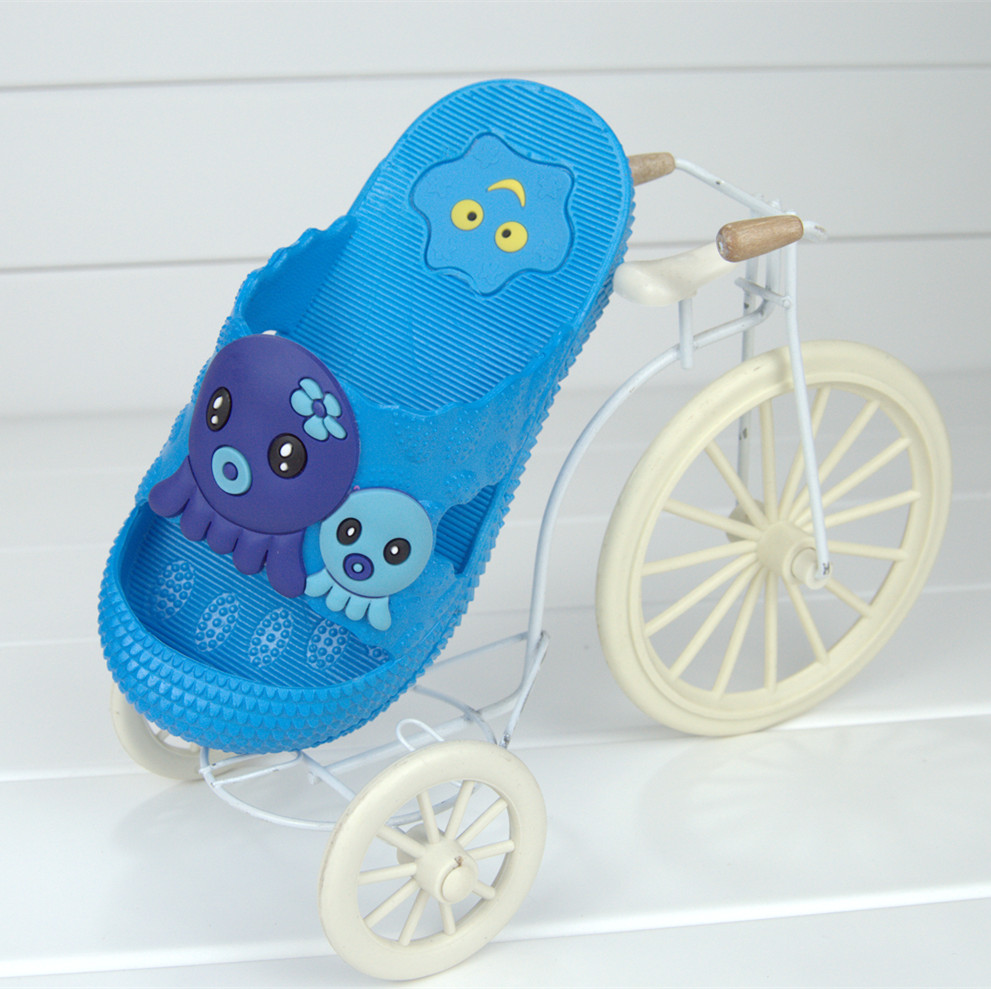 Chaussons enfants en autre pour Toute saison - Ref 1036088 Image 5