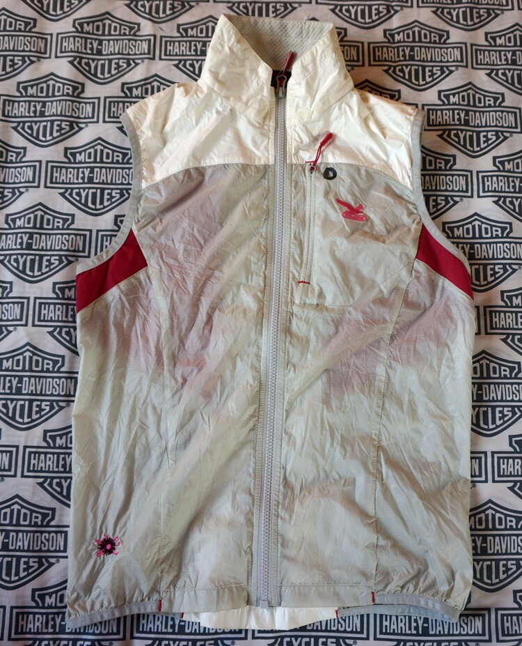 Débardeur sport - Ref 539985 Image 1