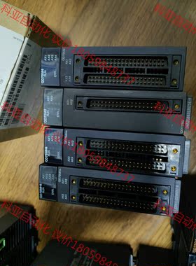 QD75M4,QD75M2成色如图，功能包好，标注为单个价格