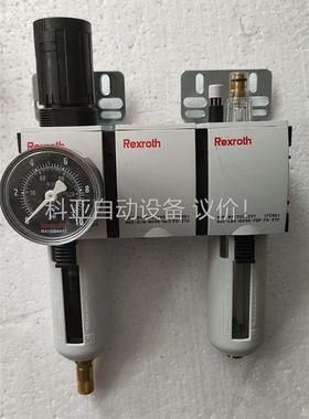 力士乐Rexroth空气过滤器R412007019/R412(议价)