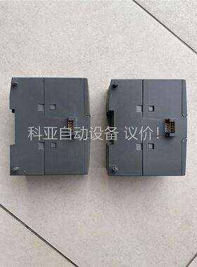 PLC 型号:EM AR02 6ES7-3AR02-0(议价)