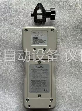 IMADA/依梦达 DST-500N 数显推拉立计，功能正常(议价)