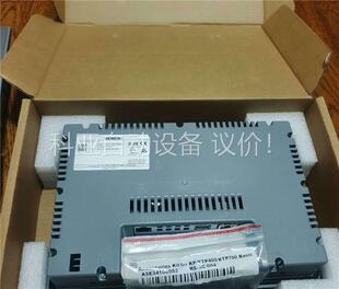 精简面板 6AV2123 2JB03 0AX0 议价