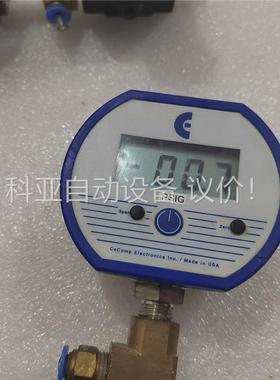 美国原装CECOMP数显表DPG1000B100PSIG-5(议价)