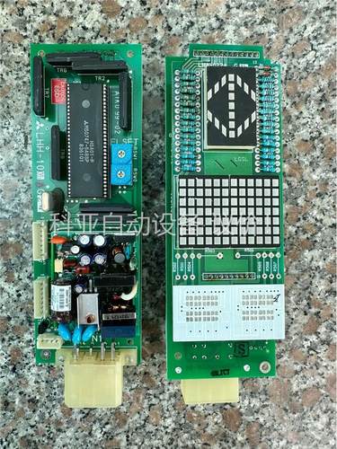 三菱电梯外呼显示板 LHH-100AG14/24/21 LH(议价)