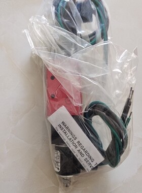 VERAS  CSG-4322-HT-L14-E220电磁阀