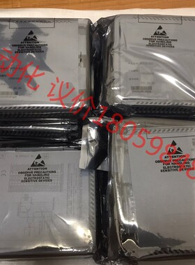 全新原装正品浙大中控卡件18块，工程剩余，型号：AI713-