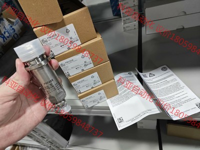 PM1608全新原装德国易福门IFM PM1604  PM1