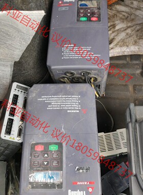 变频器7.5-11kw，yuqiang，yq3000g7，