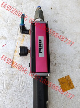 PIAD真空发生器P6010.AD.01.LA.52.SI3