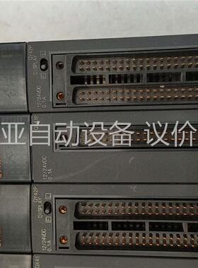 三菱PLC QD75MH4 一个 Q06HCPU 一个(议价)