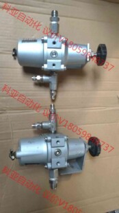 二手拆机 NS770C 过滤减压阀 上面有 Nakakita