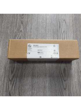 【出】易福门模块AL2341模块原装IFM未拆封（议价）