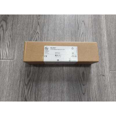 【出】易福门模块AL2341模块原装IFM未拆封（议价）