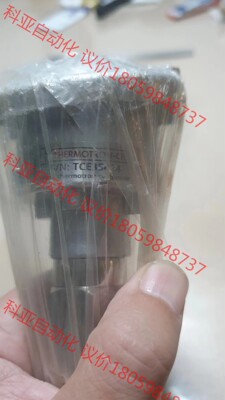 THERMOTRON-ce35414 温度传感器，全新议价