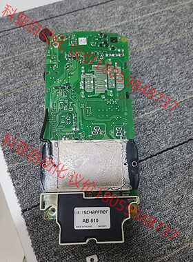 ABB变频器驱动板AB-510带模块CM25MD1-24H