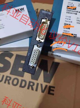 SEE变频器卡DFI21B.DFE32B.DER11B.DF