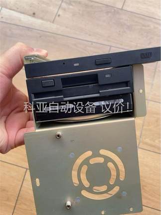 TEAC CD-220EA 成色 功能完好(议价)
