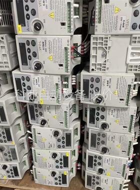 台达变频器VDF004L21A，VDF007L21A，VDF(议价)