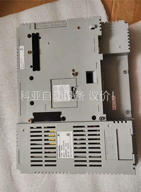 富士触摸屏 V812iS 具体看，通电，没有安装卡扣，(议价)