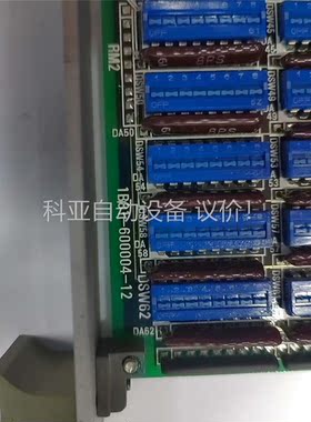 TEL 1B81-600004-12(议价)