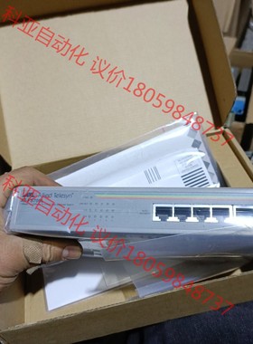 allied telesyn at-fs705l，全新库存