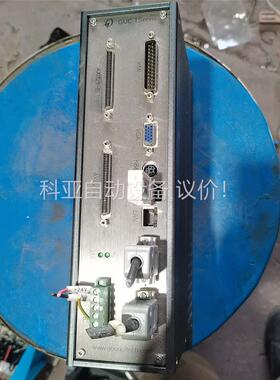 固高四轴一体化运动控制器，GUC-400-ESG-M01-L(议价)