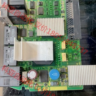二手商品 09F 發那科側板：A20B一2101一0050