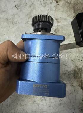 贝托减速机NODEL: SPB-060-10-s5-148k(议价)