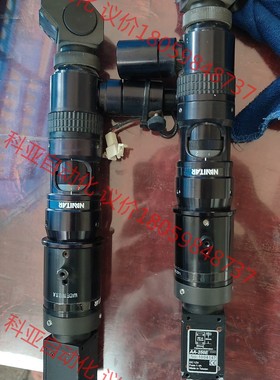 NAVITAR纳美特67X ADAPTER 1-6020连续