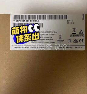 走过不要错过 6GK5201 3BH00 2BA3一台 议价