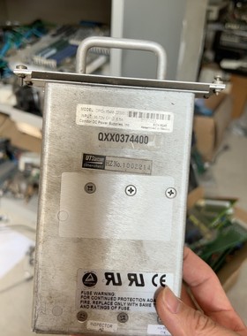 冗余电源，DPCI-154M-22000，懂的联系我