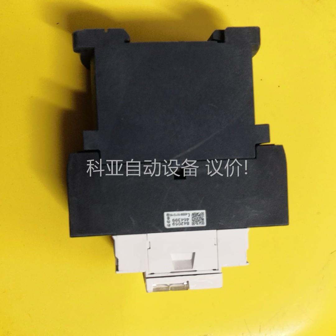 原装直流触器 LC1D25EDC 48VDC，二手的（议价）