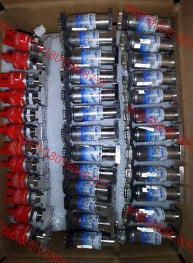 FUJIKIN SUS316L 145 PSIG 隔膜阀