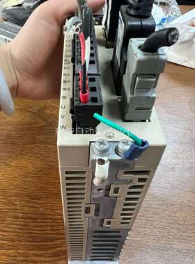 安川450瓦伺服套装 SGPMS-2R5A30A 马达（议价）